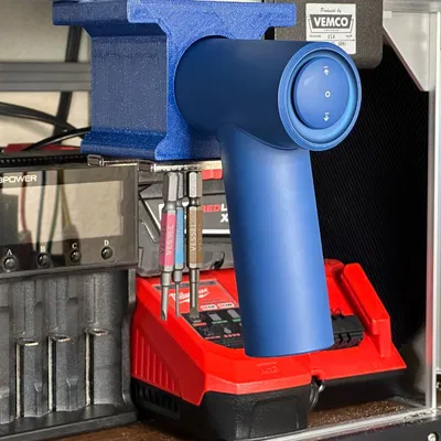 Đế Giữ Khoan Hoto Nhỏ