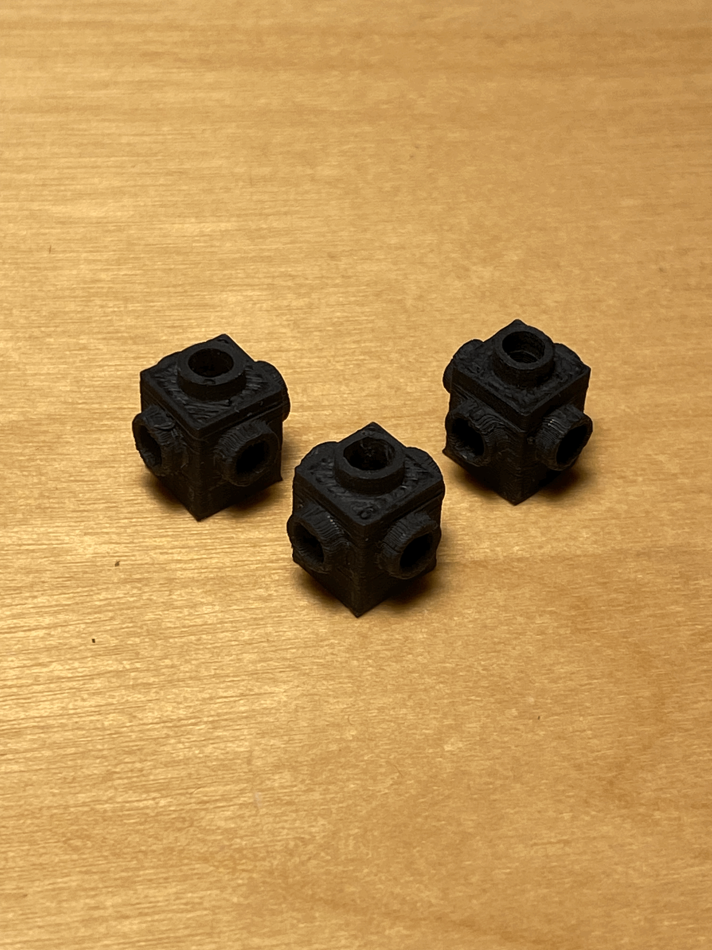 Mô hình Lego Modified 1x1 Brick 473326 - Image 1