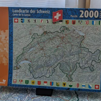 Chân Đế Đỡ Nắp Hộp Xếp Hình