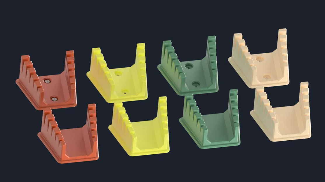 Khuôn hàn chắc chắn - Image 4