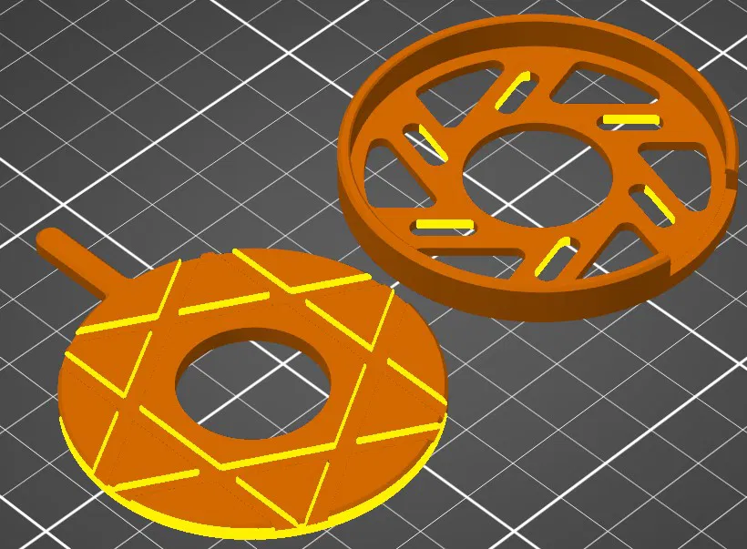 Mô hình kiểm tra khẩu độ IRIS - Image 5