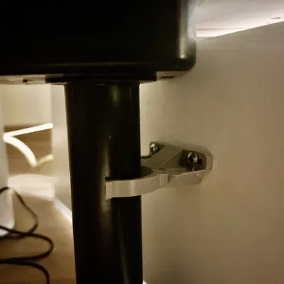 Chân đế (sokl) Ikea