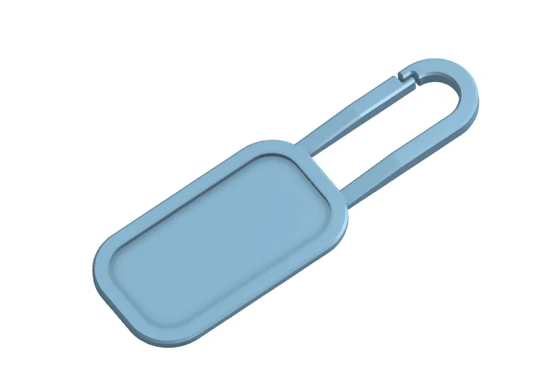 Thẻ Tên Snap-On - Image 2