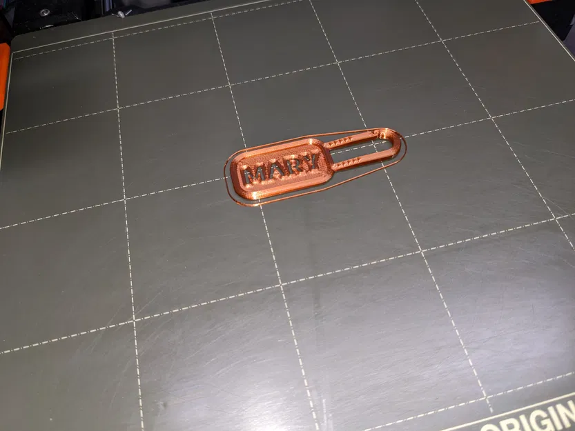 Thẻ Tên Snap-On - Image 3