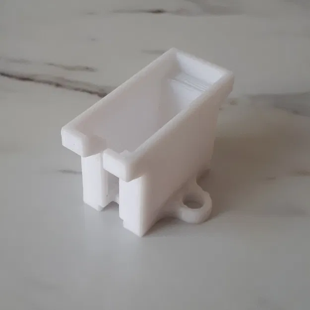 Giá đỡ Servo SG90 - Image 1