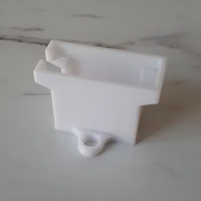 Giá đỡ Servo SG90