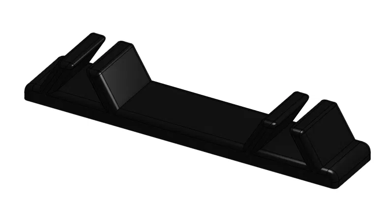 Dây rút nhựa - Image 1