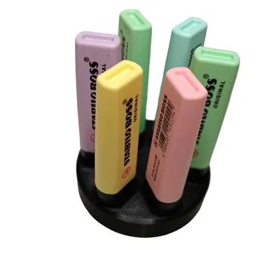 Giá Đỡ Bút Dạ Quang Stabilo Boss