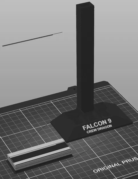 Chân Đế Phi Hành Đoàn Rồng (MMU) - Image 1