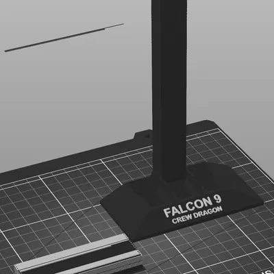 Chân Đế Phi Hành Đoàn Rồng (MMU)