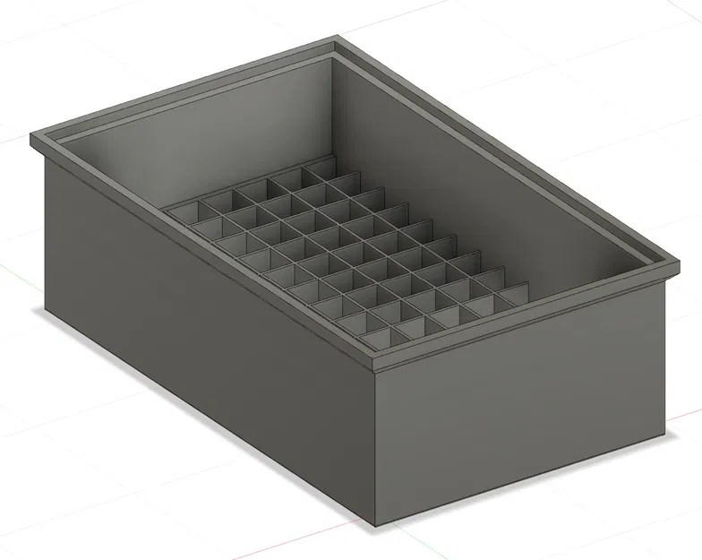 Hộp đựng pin AAA - Image 2