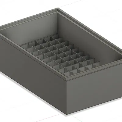 Hộp đựng pin AAA