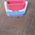 Weward step simulator - Mô phỏng bước nhảy - Thumbnail 1