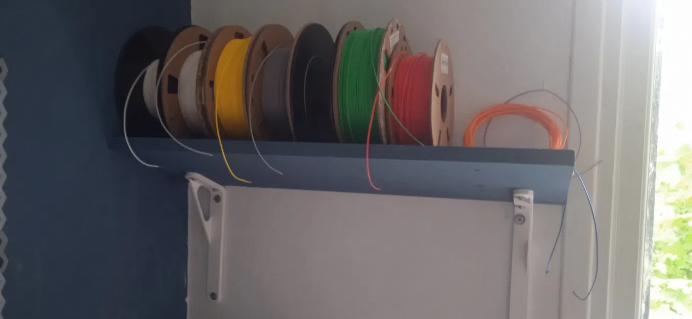 Kệ Đựng Cuộn Filament - Image 1