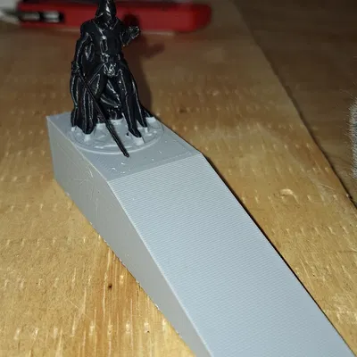 Chặn Cửa Darth Vader