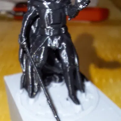 Chặn Cửa Darth Vader