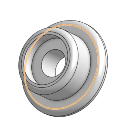 Bánh xe máy rửa chén