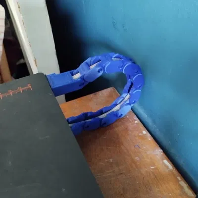 Bộ bảo vệ cáp khay Wanhao d12 230