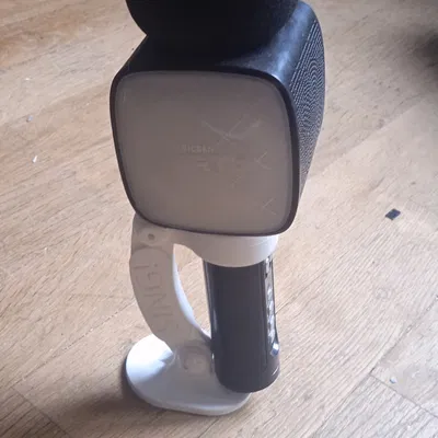 Giá Đỡ Micro Khớp Nối