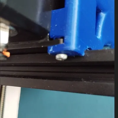 Giá đỡ cuộn dây hiệu ứng Bambulab cho Wanhao d12