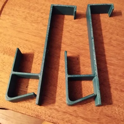 Giá treo chăn mền