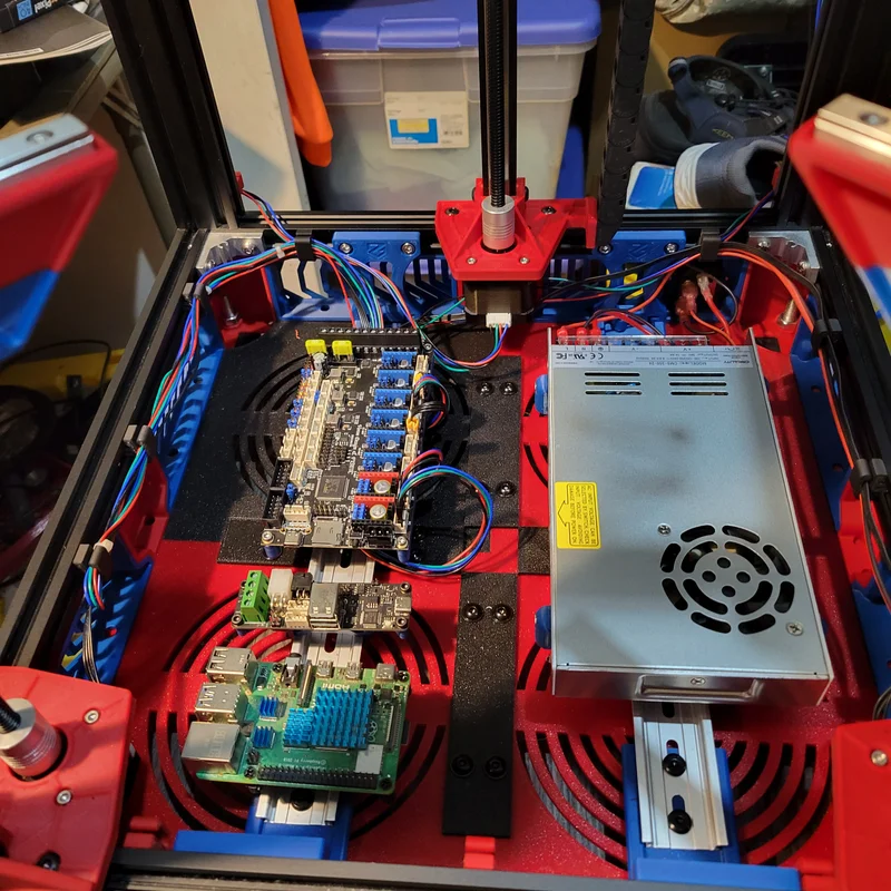 Vỏ Dưới Zero G