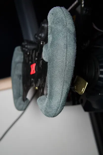 Tay cầm AMG GT3 - Image 1