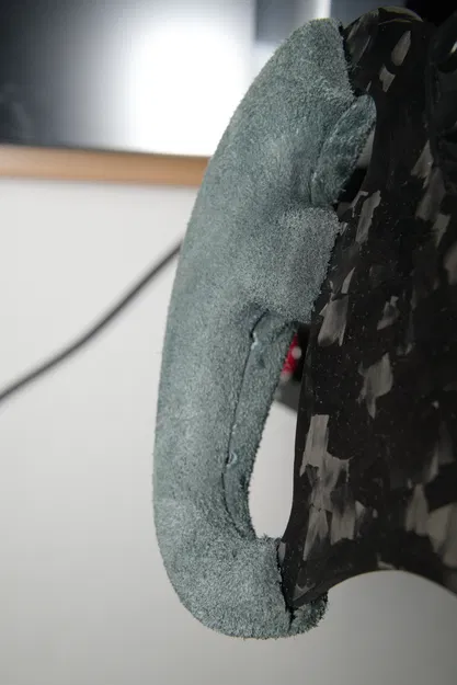 Tay cầm AMG GT3 - Image 3