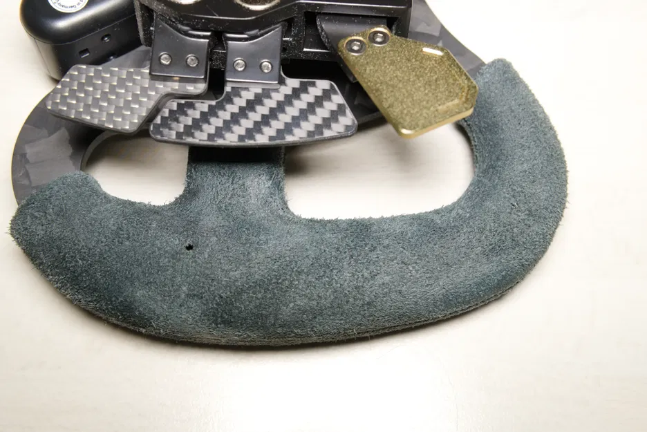 Tay cầm AMG GT3 - Image 4