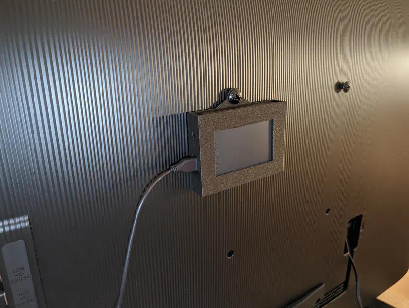 WD Elements Portable TV Mount - Image 3