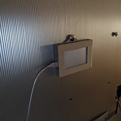 WD Elements Portable TV Mount