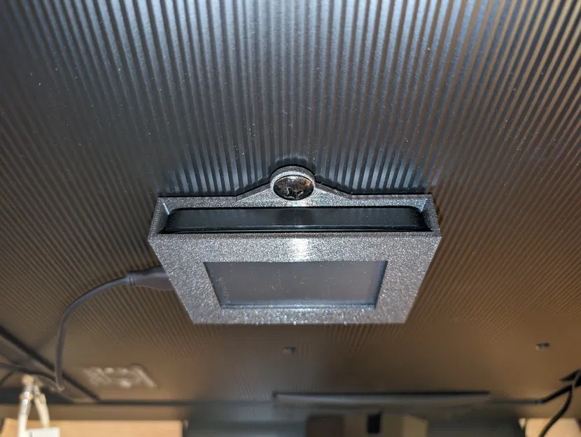 WD Elements Portable TV Mount - Image 4