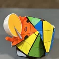Khối Xếp Hình 2x2 Xoay Được SoupTimmy - Thumbnail 2