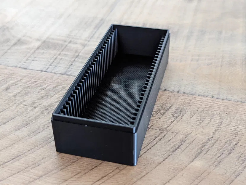 Hộp Đựng Mẫu Thử Nhỏ - Image 2