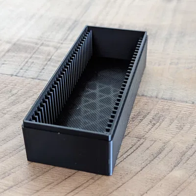 Hộp Đựng Mẫu Thử Nhỏ