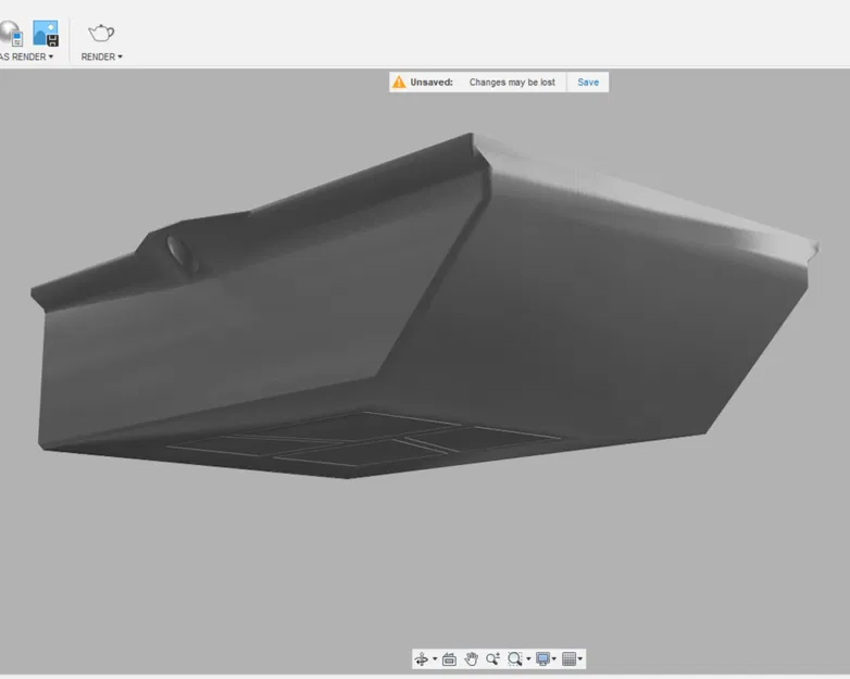 Ống Giảm Thanh Quạt Hút Bambulab X1 (có sẵn băng keo 2 mặt) - Image 2