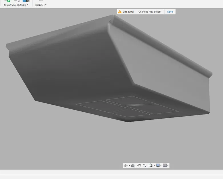 Ống Giảm Thanh Quạt Hút Bambulab X1 (có sẵn băng keo 2 mặt) - Image 3