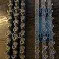 Khuôn In 3D Rainbow Loom - Thumbnail 1