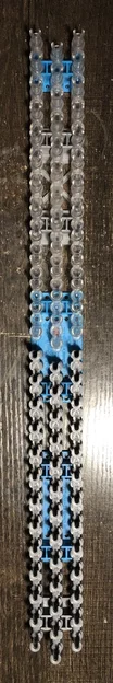 Khuôn In 3D Rainbow Loom - Image 2