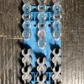 Khuôn In 3D Rainbow Loom - Thumbnail 2