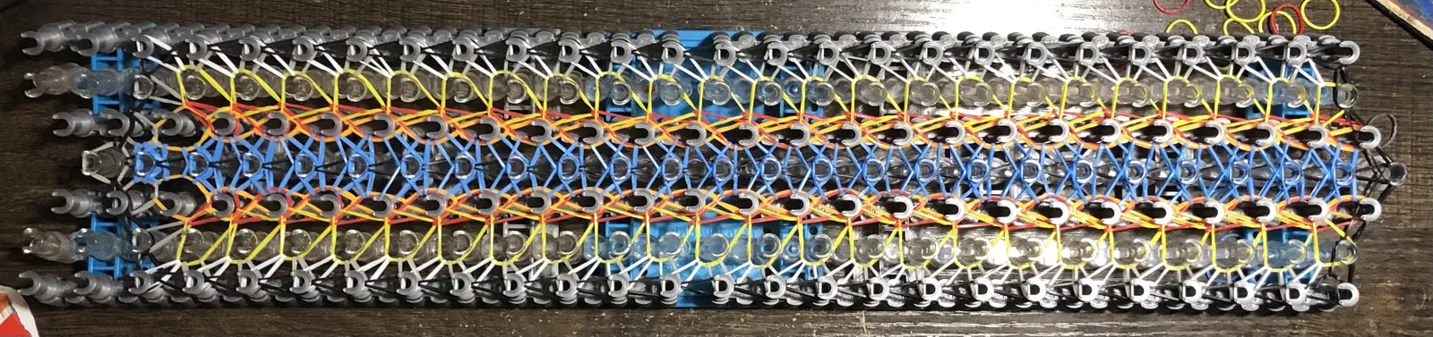 Khuôn In 3D Rainbow Loom - Image 3