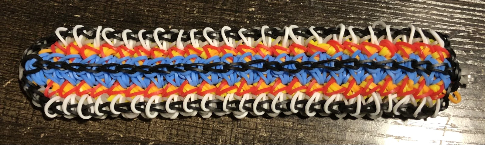 Khuôn In 3D Rainbow Loom - Image 4