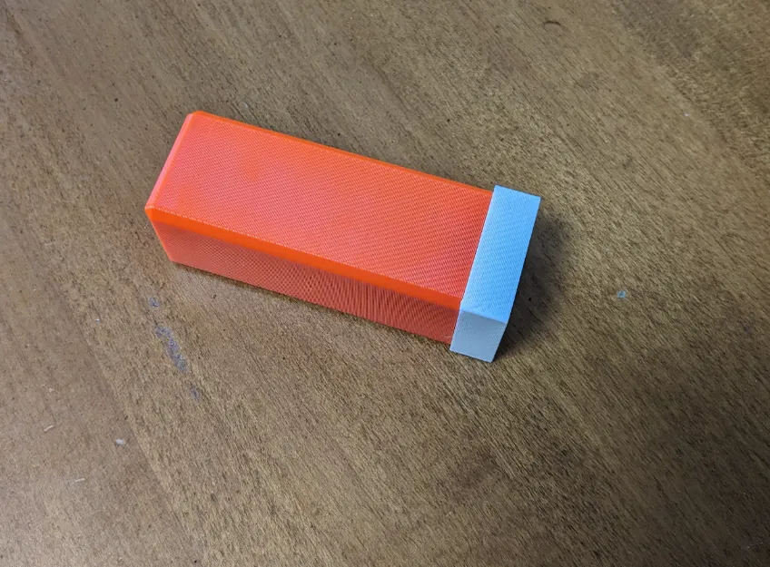 Hộp Đựng Đầu Phun Nextruder - Image 2