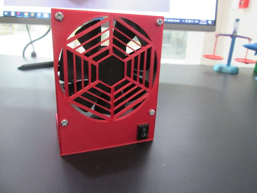 Thiết bị hút khói hàn (dễ in) - Image 1