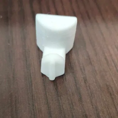 Phần cần cẩu từ phòng tắm