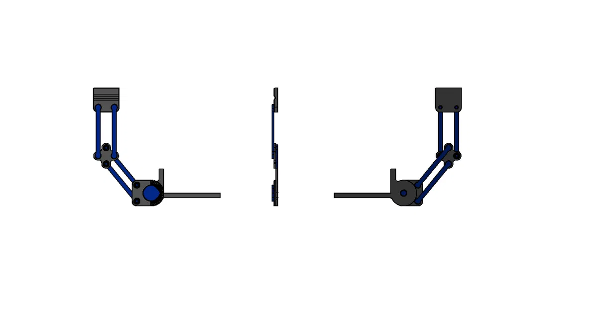 Máy Kéo Thước Cho Sổ Tay - Image 2