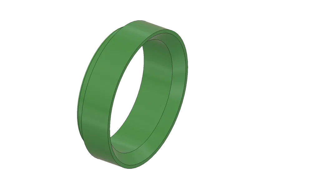 Bushing Cho Cuộn Dây (Spool Bushing) - Image 1