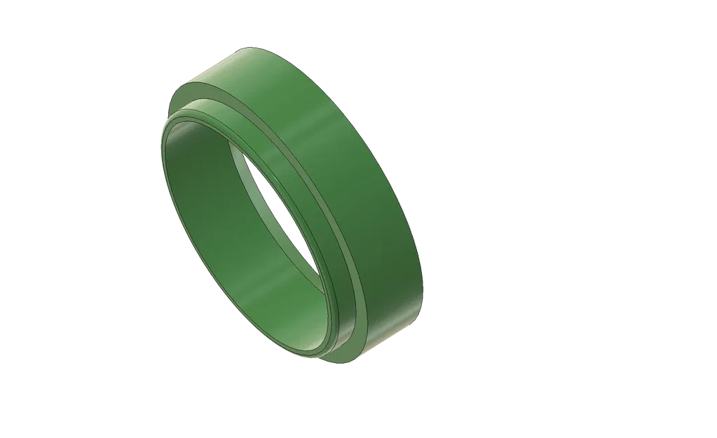 Bushing Cho Cuộn Dây (Spool Bushing) - Image 2