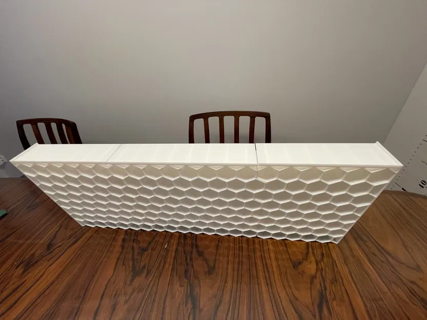 Giá đỡ sơn dạng chai nhỏ giọt treo tường - Image 4