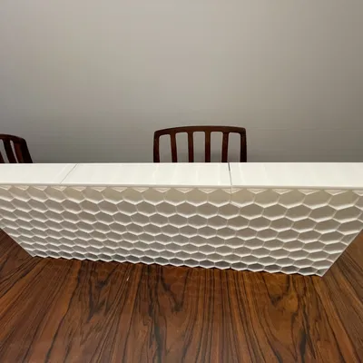 Giá đỡ sơn dạng chai nhỏ giọt treo tường